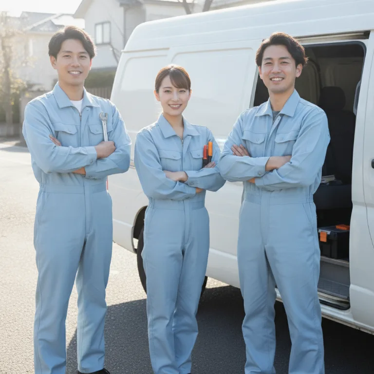 洗濯機修理 のチーム: 浦添市